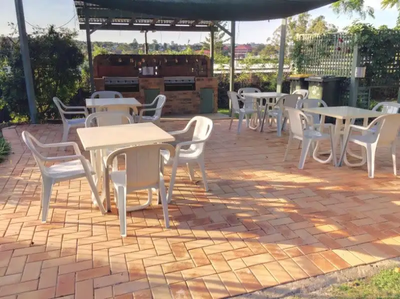 Main view of Homely unit listing, Villa 65 (Lot 34)/11 Ascog Terrace, Toowong QLD 4066
