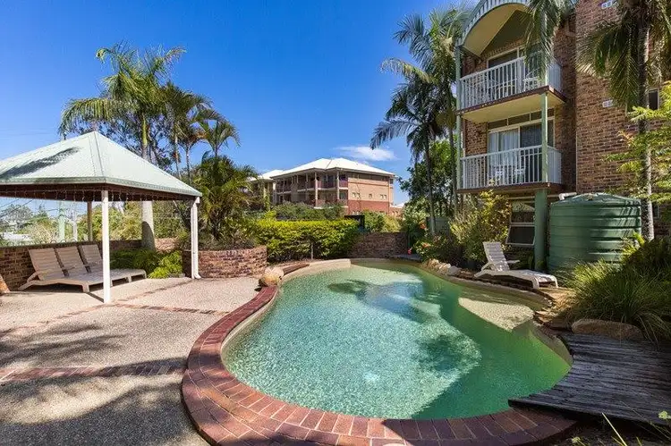 Fourth view of Homely unit listing, Villa 65 (Lot 34)/11 Ascog Terrace, Toowong QLD 4066