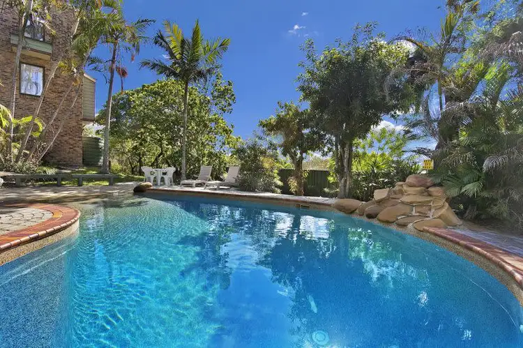 Fifth view of Homely unit listing, Villa 65 (Lot 34)/11 Ascog Terrace, Toowong QLD 4066
