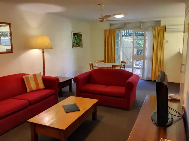 Villa 70 (Lot 40)/11 Ascog Terrace, Toowong QLD 4066