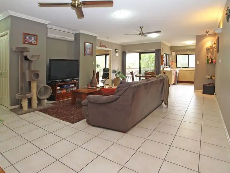 4/38-40 Digger St, Cairns City QLD 4870