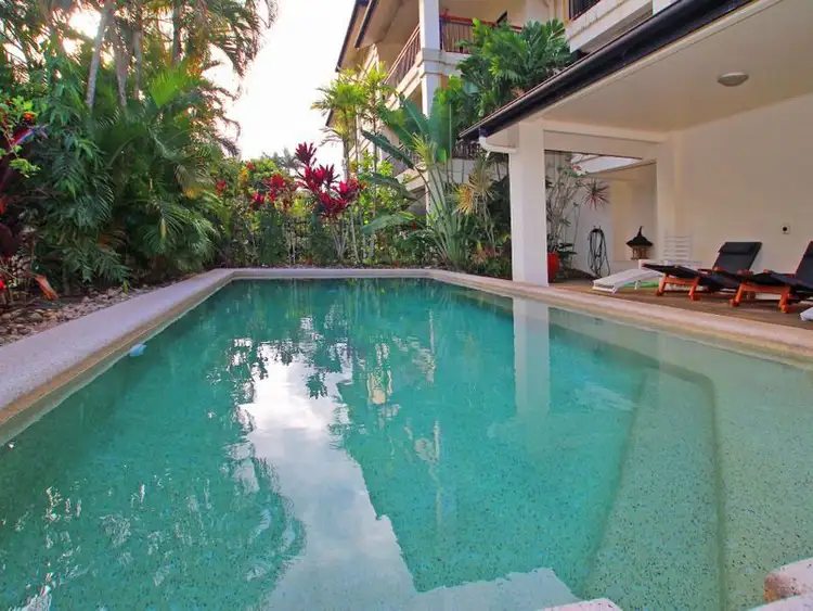 Seventh view of Homely apartment listing, 4/38-40 Digger St, Cairns City QLD 4870