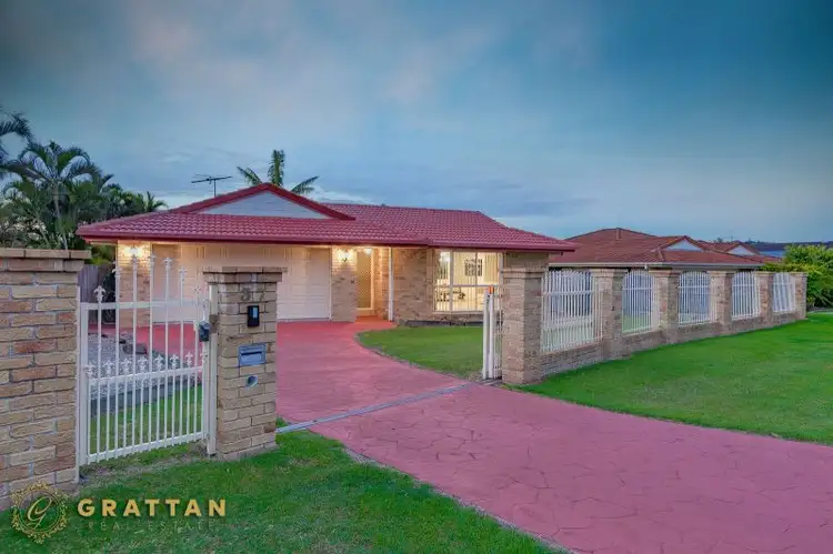37 Shelduck Place, Calamvale QLD 4116