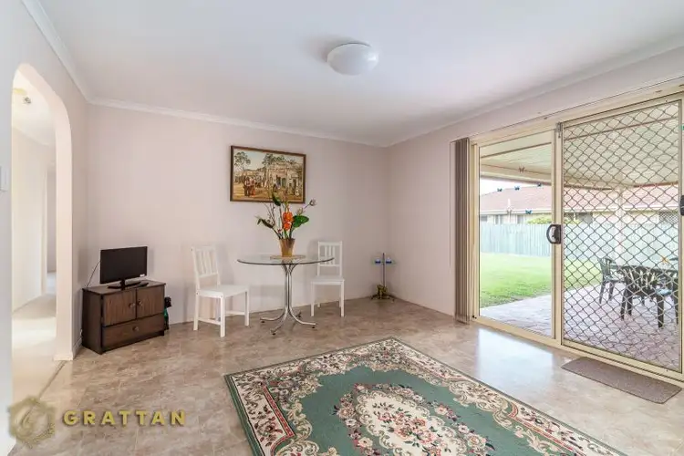 Sixth view of Homely house listing, 37 Shelduck Place, Calamvale QLD 4116
