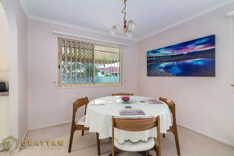 Seventh view of Homely house listing, 37 Shelduck Place, Calamvale QLD 4116