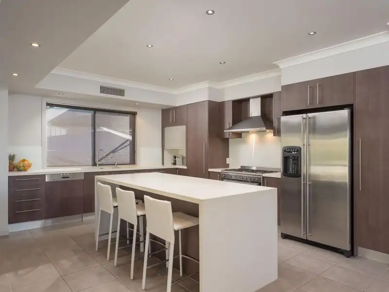 Main view of Homely house listing, 8 Whitewood Place, Molendinar QLD 4214