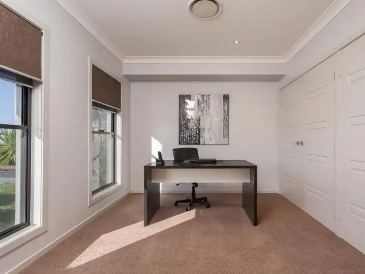 Third view of Homely house listing, 8 Whitewood Place, Molendinar QLD 4214