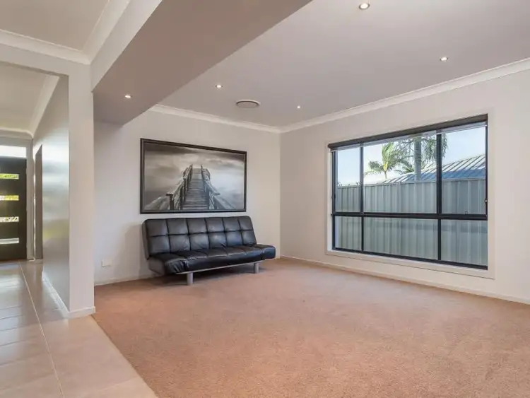 Fourth view of Homely house listing, 8 Whitewood Place, Molendinar QLD 4214