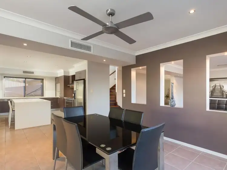 Fifth view of Homely house listing, 8 Whitewood Place, Molendinar QLD 4214