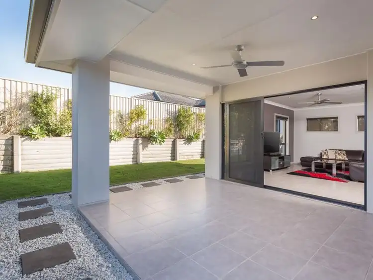 Sixth view of Homely house listing, 8 Whitewood Place, Molendinar QLD 4214