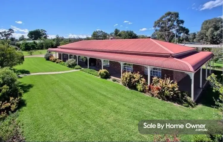 50-52 Morgan Street, Uranquinty NSW 2652