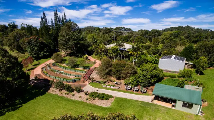 33 Hogan Hosie Road, Tarzali QLD 4885