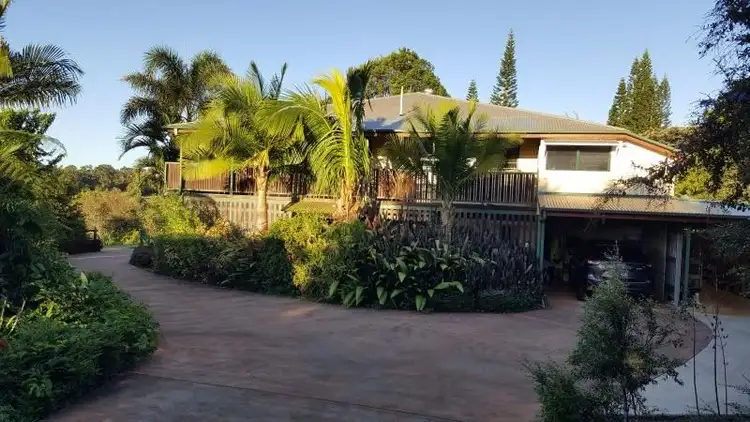 Sixth view of Homely rural property listing, 33 Hogan Hosie Road, Tarzali QLD 4885