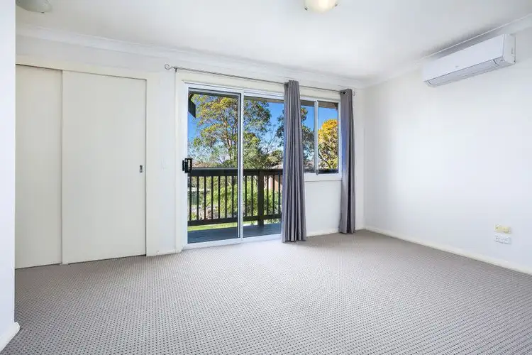 Fourth view of Homely townhouse listing, 3/10 The Avenue, Corrimal NSW 2518