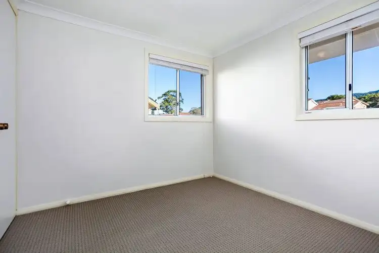 Fifth view of Homely townhouse listing, 3/10 The Avenue, Corrimal NSW 2518