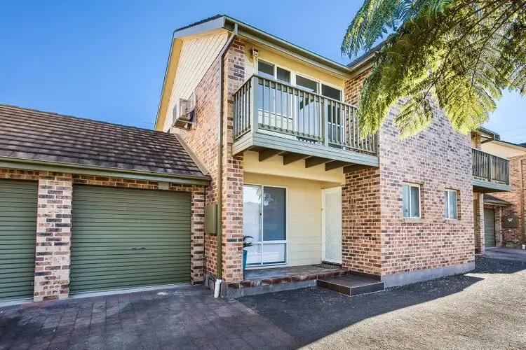 Sixth view of Homely townhouse listing, 3/10 The Avenue, Corrimal NSW 2518