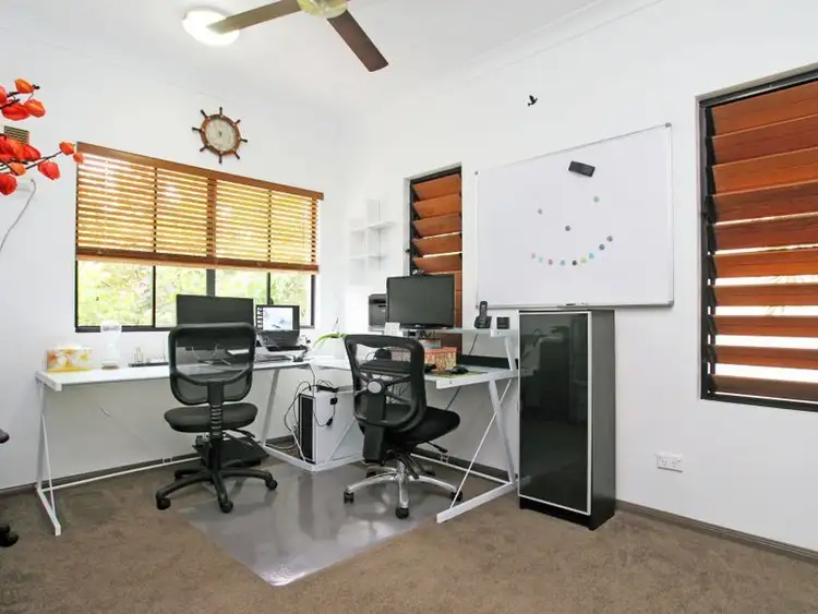 Seventh view of Homely apartment listing, 5/199 Kamerunga Rd, Freshwater QLD 4870