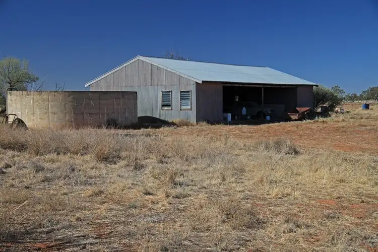 Fifth view of Homely rural property listing, Address available on request