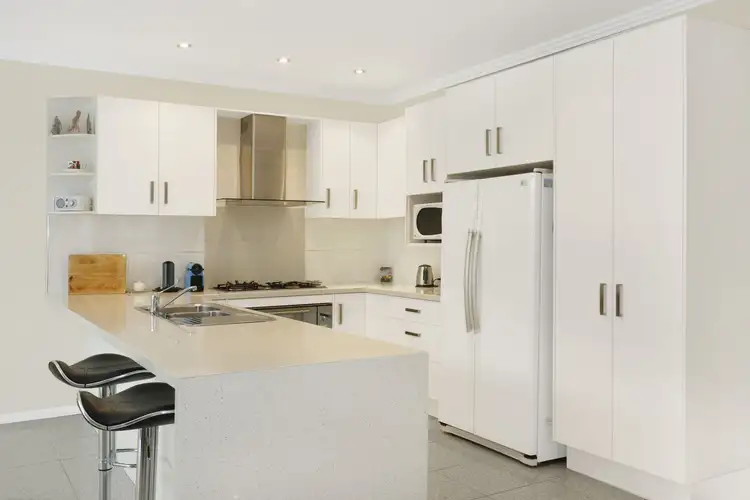 Sixth view of Homely house listing, 55 The Parkway, Balgownie NSW 2519