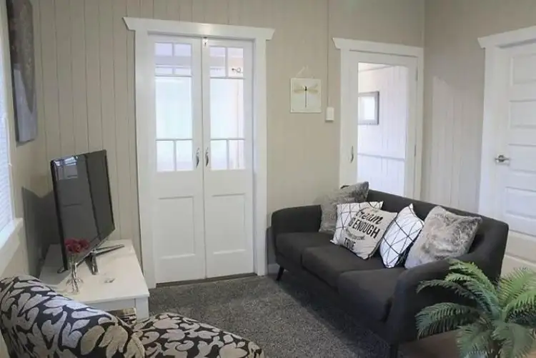 Third view of Homely house listing, 63 Haly Street, Kingaroy QLD 4610