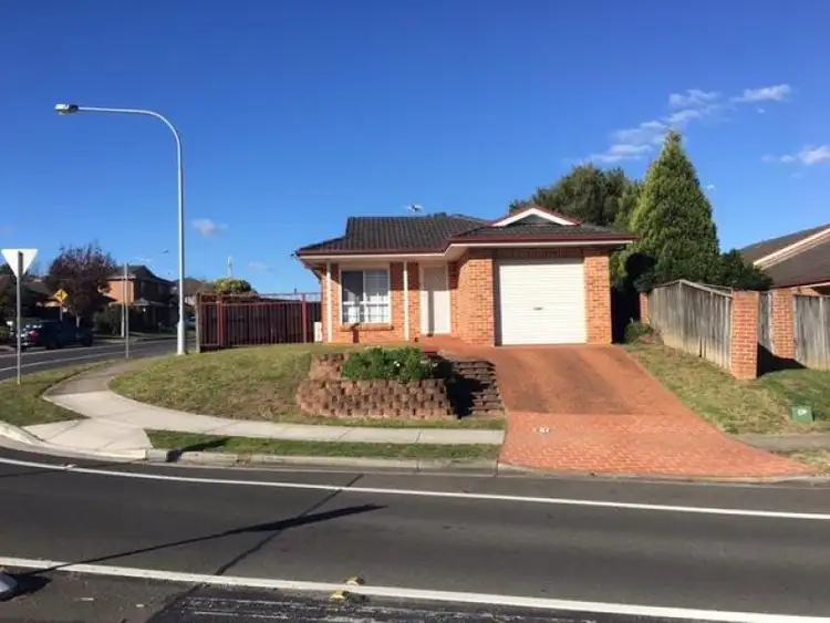 Main view of Homely house listing, 190 Walker Street, Quakers Hill NSW 2763