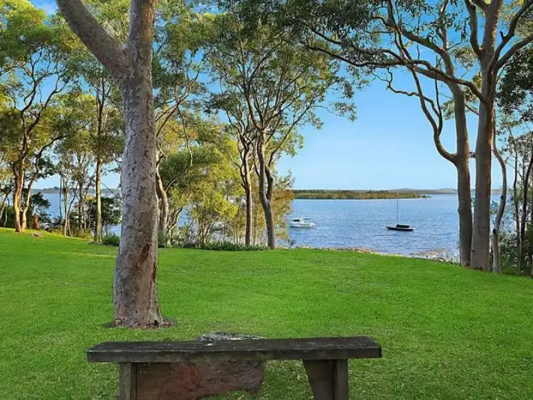 Third view of Homely house listing, Kent 33, Soldiers Point NSW 2317