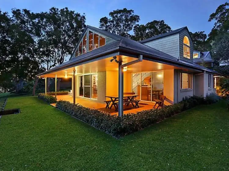 Sixth view of Homely house listing, Kent 33, Soldiers Point NSW 2317