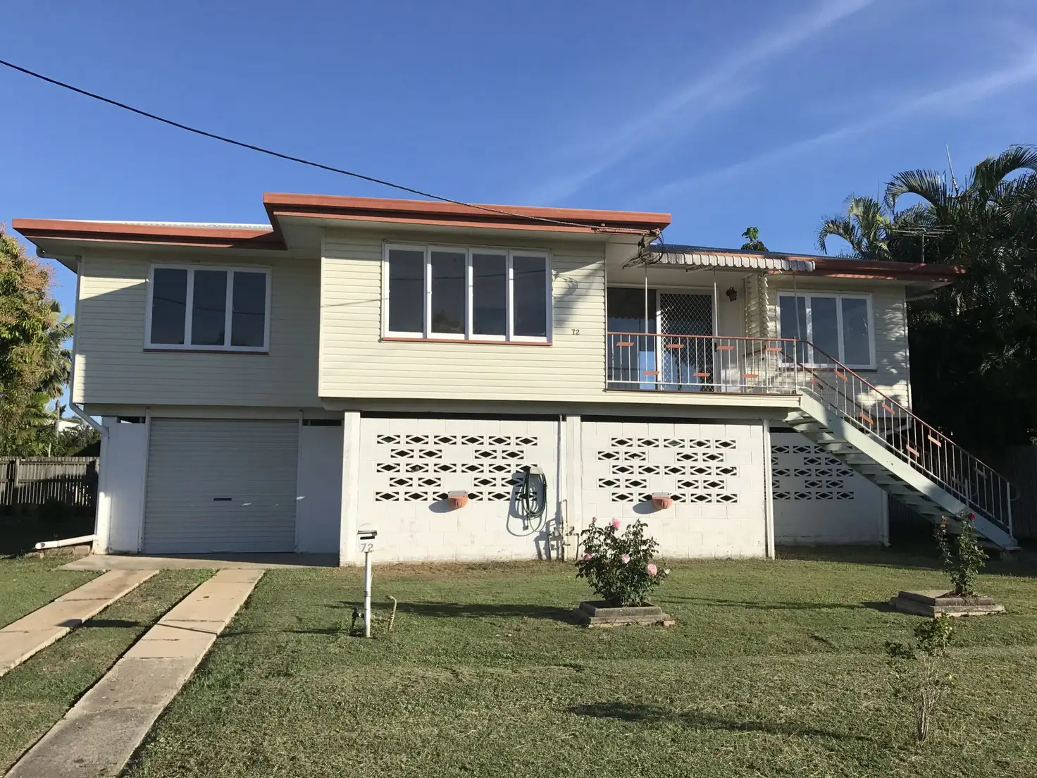 Main view of Homely house listing, 72 Albany Road, Pimlico QLD 4812