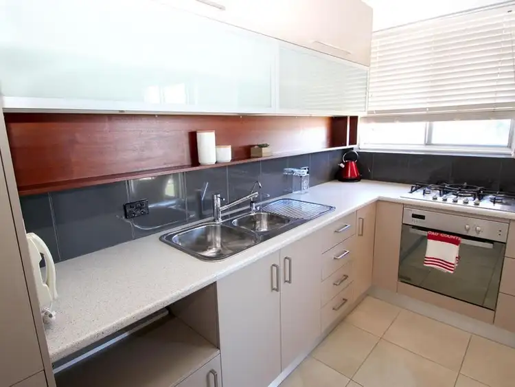 Second view of Homely apartment listing, 22/75 Union Street, Cooks Hill NSW 2300