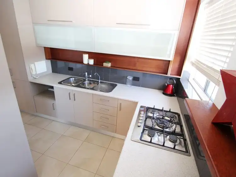 Third view of Homely apartment listing, 22/75 Union Street, Cooks Hill NSW 2300