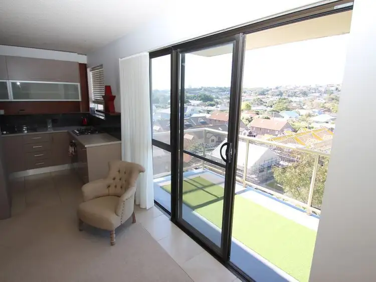 Fourth view of Homely apartment listing, 22/75 Union Street, Cooks Hill NSW 2300
