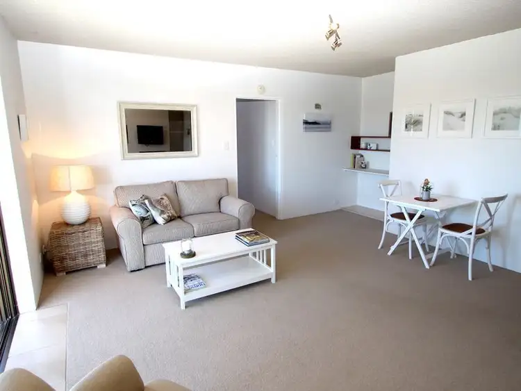 Fifth view of Homely apartment listing, 22/75 Union Street, Cooks Hill NSW 2300