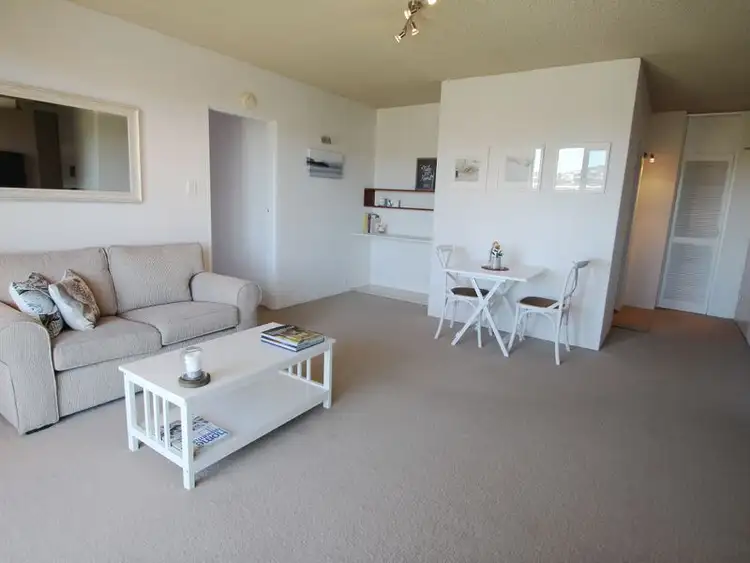Sixth view of Homely apartment listing, 22/75 Union Street, Cooks Hill NSW 2300