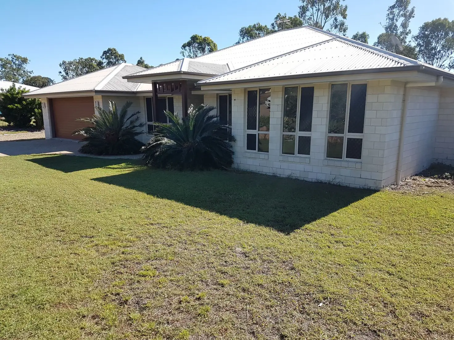 Main view of Homely rural property listing, 14 Nanando Drive, Calliope QLD 4680