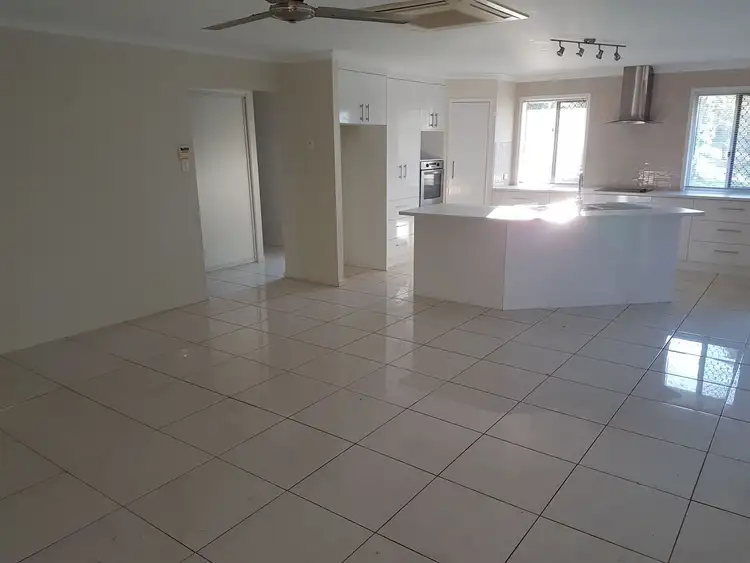 Third view of Homely rural property listing, 14 Nanando Drive, Calliope QLD 4680