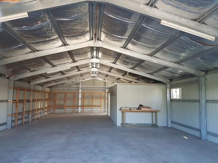 Fourth view of Homely rural property listing, 14 Nanando Drive, Calliope QLD 4680