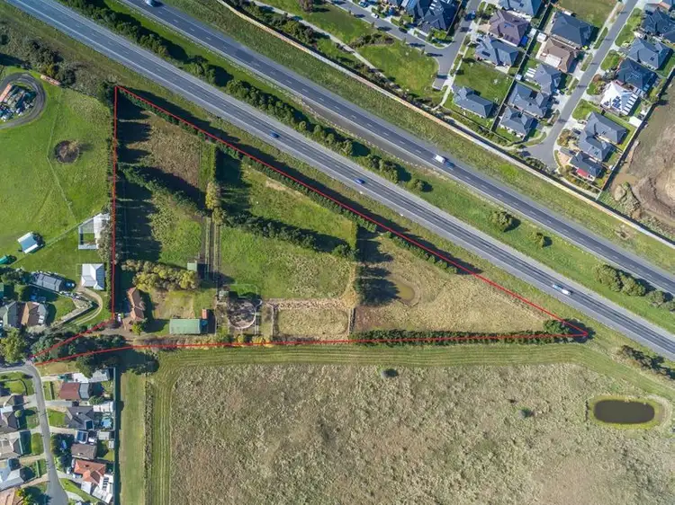 6A Butler Court, Wallan VIC 3756