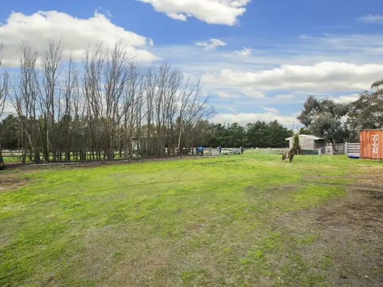 Fifth view of Homely land listing, 6A Butler Court, Wallan VIC 3756