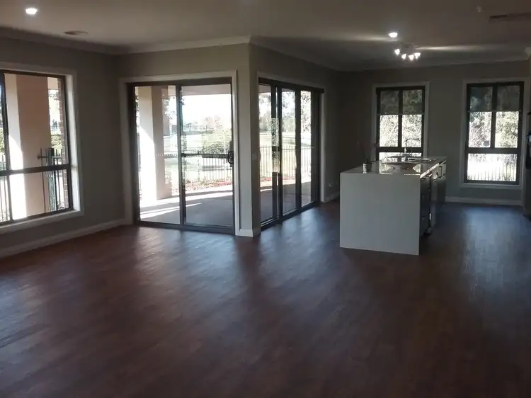 Third view of Homely house listing, 1 Phillip Hyland Drive, Yarrawonga VIC 3730