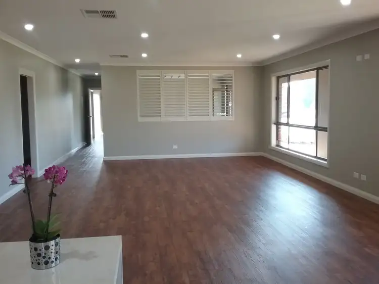 Fourth view of Homely house listing, 1 Phillip Hyland Drive, Yarrawonga VIC 3730