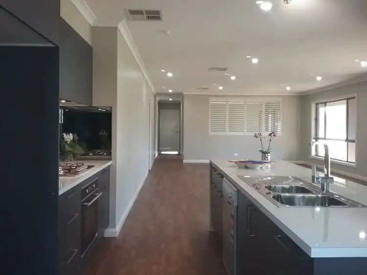 Sixth view of Homely house listing, 1 Phillip Hyland Drive, Yarrawonga VIC 3730