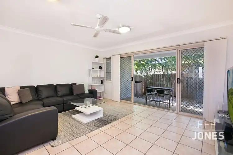 Second view of Homely townhouse listing, 4/713 Wynnum Road, Morningside QLD 4170