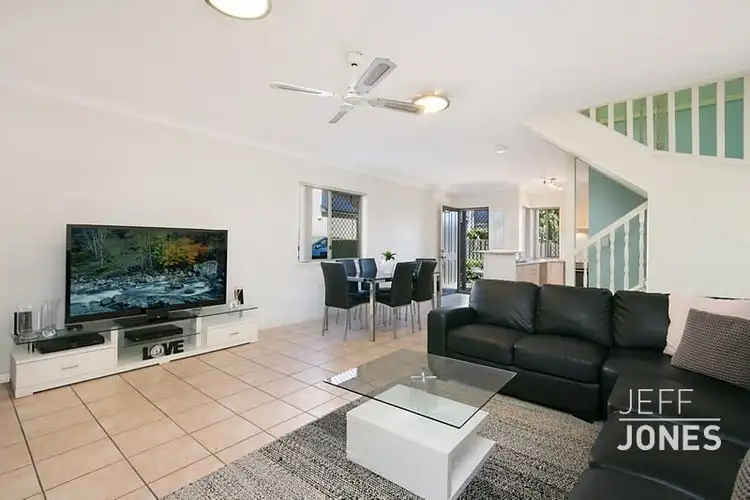 Third view of Homely townhouse listing, 4/713 Wynnum Road, Morningside QLD 4170