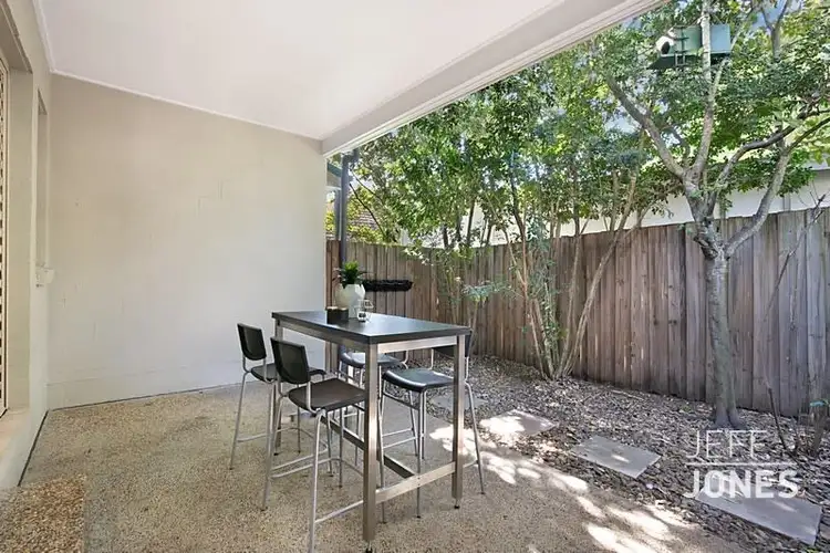 Fifth view of Homely townhouse listing, 4/713 Wynnum Road, Morningside QLD 4170