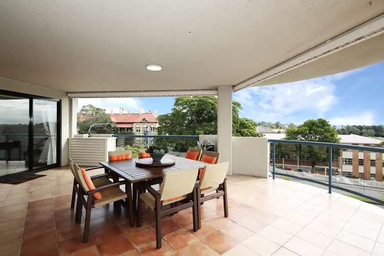 Main view of Homely apartment listing, 11A/99 Gregory Terrace, Spring Hill QLD 4000