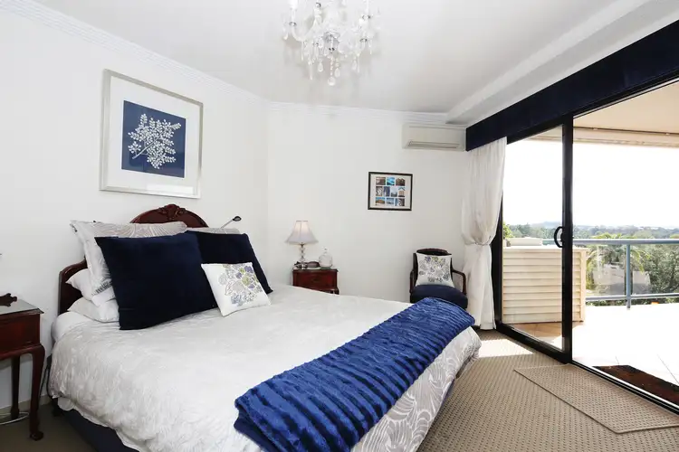 Third view of Homely apartment listing, 11A/99 Gregory Terrace, Spring Hill QLD 4000