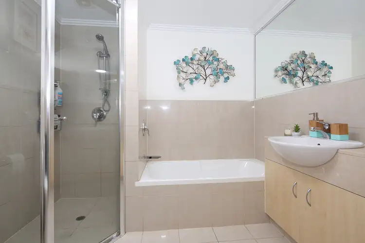 Fourth view of Homely apartment listing, 11A/99 Gregory Terrace, Spring Hill QLD 4000