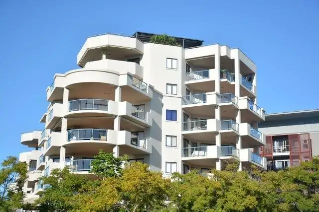 Sixth view of Homely apartment listing, 11A/99 Gregory Terrace, Spring Hill QLD 4000