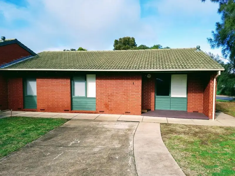 Main view of Homely house listing, 1 Malmo Court, Hackham West SA 5163