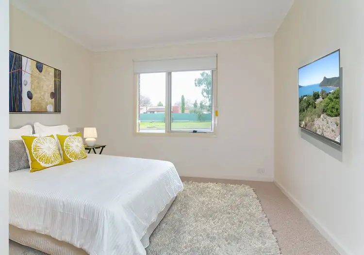 Fourth view of Homely house listing, 1 Malmo Court, Hackham West SA 5163